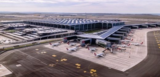 ULAŞTIRMA VE ALTYAPI BAKANLIĞI: İSRAİL İLE HAVACILIKTA İŞBİRLİĞİ