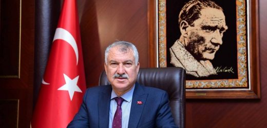 Zeydan Karalar, “İnsanlık dışı saldırıyı kınıyoruz, toplumun tüm birimlerini bu konuda harekete geçmeye çağırıyoruz.”