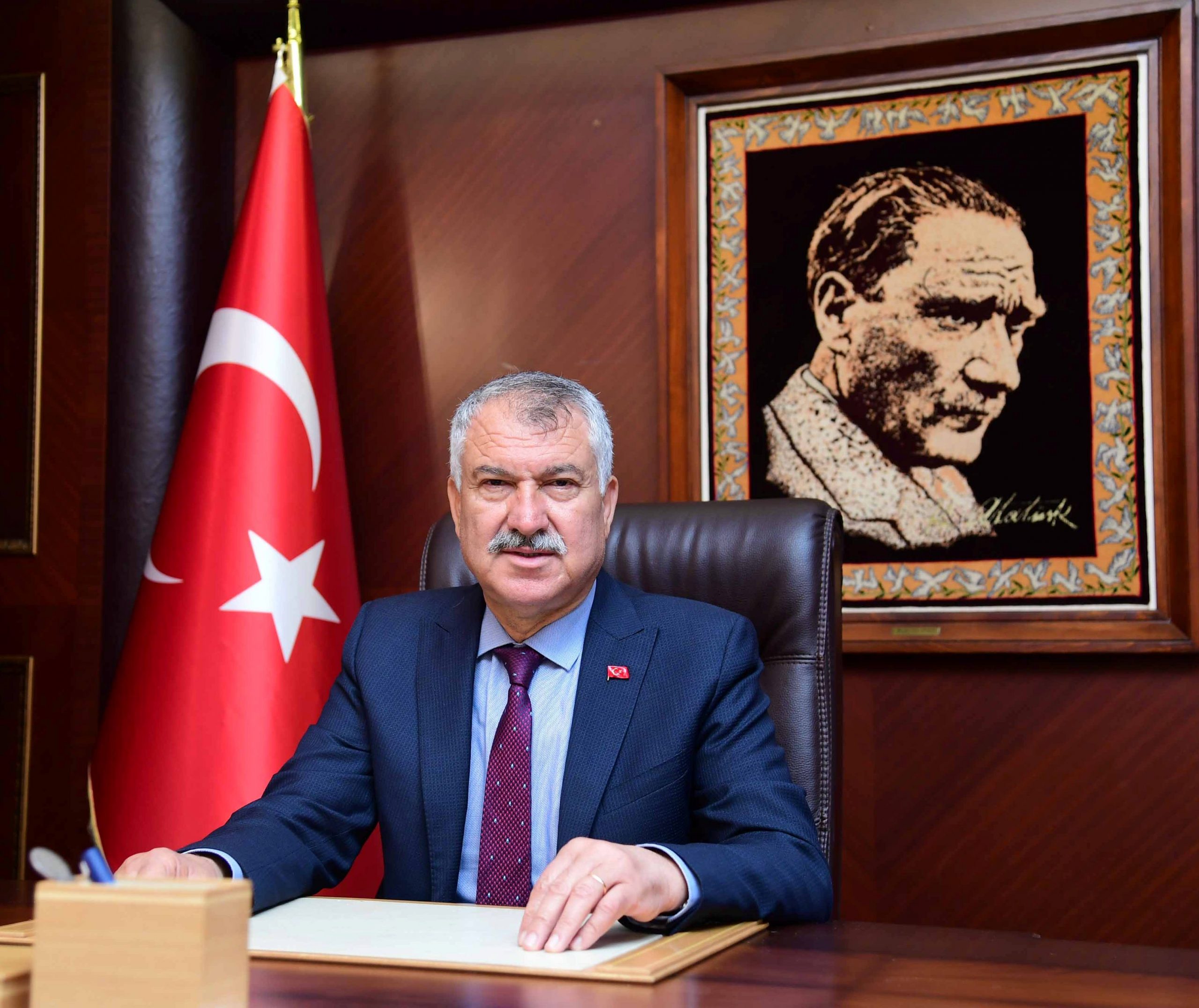 Şehidin vasiyetine bir ses de Zeydan Karalar’dan geldi