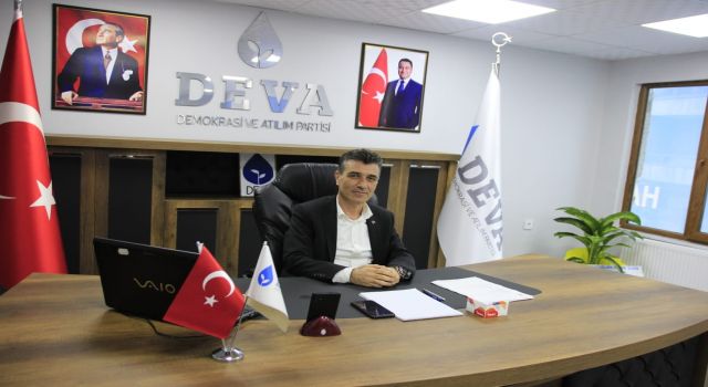 BAŞKAN PİRUZBEYOĞLU’NDAN  15 TEMMUZ DEMOKRASİ VE MİLLİ BİRLİK GÜNÜ MESAJI