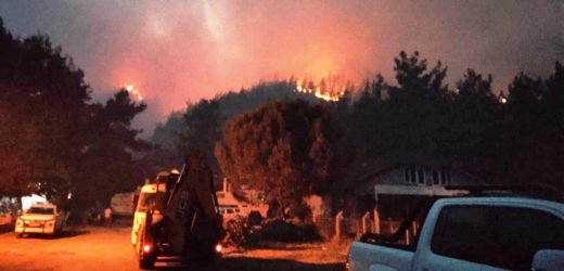 MÜJDEYİ İLK DUYURAN AjansCANKA AVRUPA GÜNDEMİNDE!