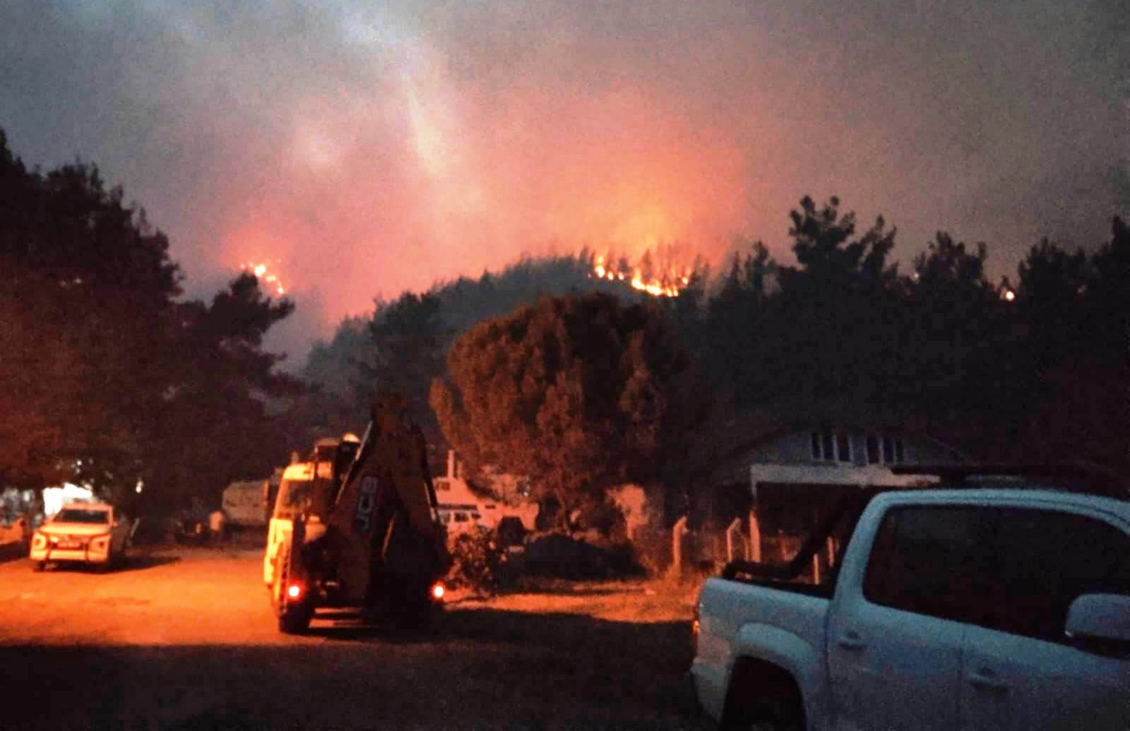 MÜJDEYİ İLK DUYURAN AjansCANKA AVRUPA GÜNDEMİNDE!
