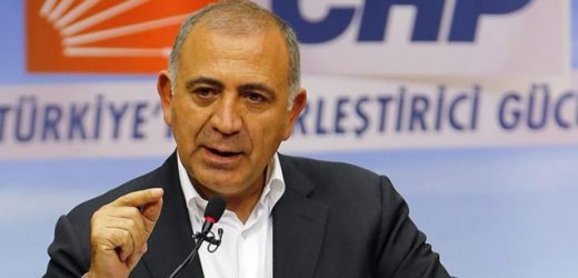 Gürsel Tekin: Millet AK Parti’yi göndermek için şafak sayıyor
