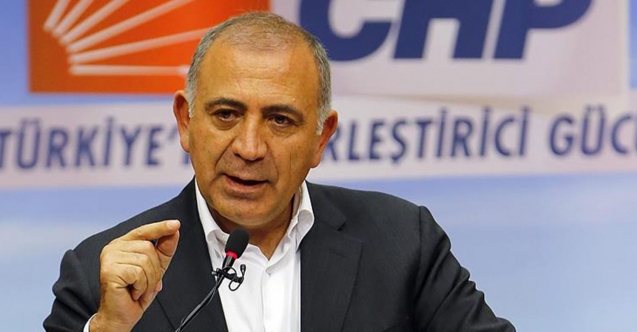 Gürsel Tekin: Millet AK Parti’yi göndermek için şafak sayıyor
