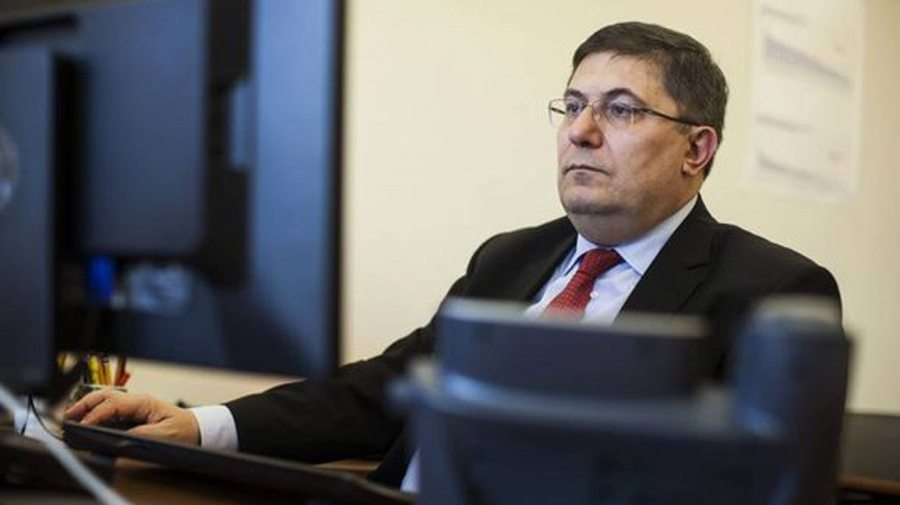 DEVA PARTİLİ ÇANAKCI’DAN MERKEZ BANKASI’NA: ‘Enflasyonu düşürmeyi dünya barışına bağladılar’