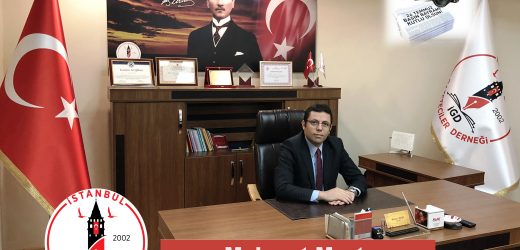 İGD Başkanı Mehmet Mert; Gazetecilik artık düştüğü yerden kalkmalı…