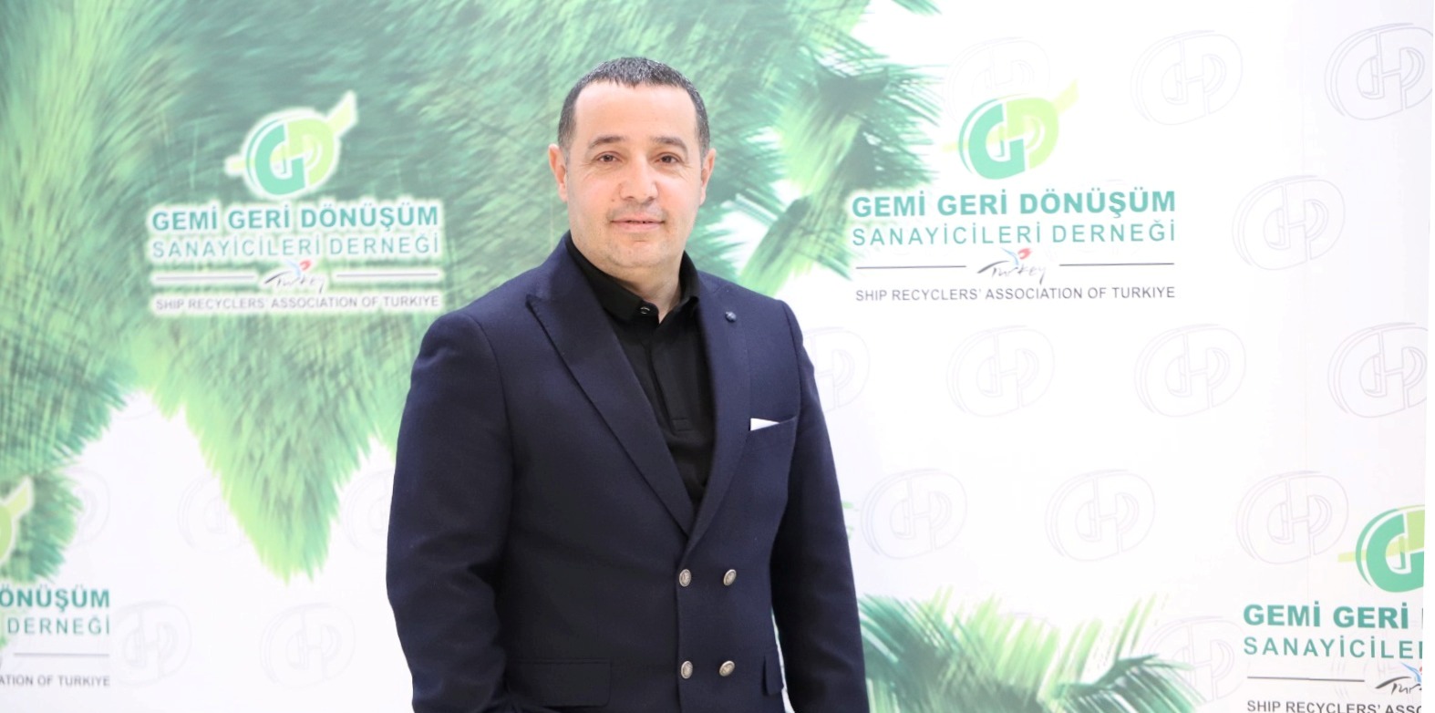 “SÖKÜLECEK GEMİ İÇİN KONUŞULAN ASBEST MİKTARLARI ASILSIZ, BELGESİZ VE GERÇEĞE AYKIRI”