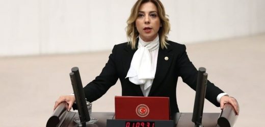 Yelda Erol Gökcan’ın  24 Temmuz Gazeteciler ve Basın Bayramı mesajı…