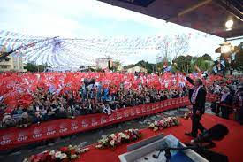 BİRLİKTE, AMA NASIL?