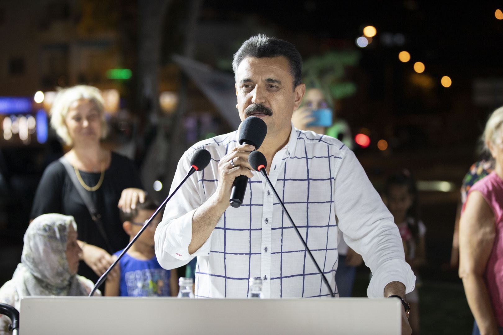 Başkan Kırgöz’den çocuklara anlamlı armağan: Çocuk Hakları Parkı