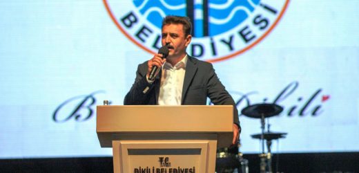 Çandarlı’yı Festival Coşkusu Sardı