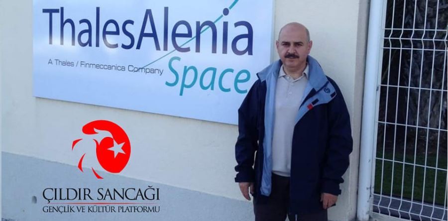 DÜZCE ÜNİVERSİTESİ’NE ÇILDIRLI REKTÖR