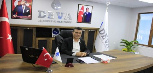 BAŞKAN PİRUZBEYOĞLU’DAN 30 AĞUSTOS ZAFER BAYRAMI MESAJI