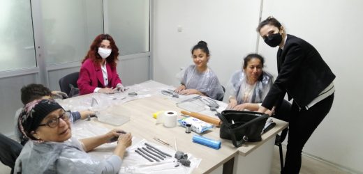 SOGEP KAPSAMINDA GÜNEY EGE’YE 10,5 MİLYON TL DESTEK