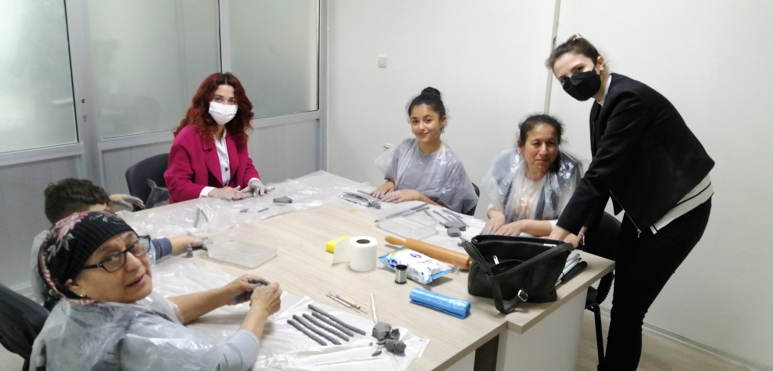 SOGEP KAPSAMINDA GÜNEY EGE’YE 10,5 MİLYON TL DESTEK