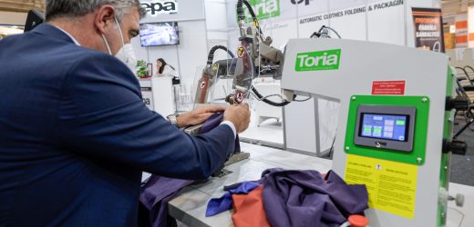 Fashion Prime sektörün buluşma adresi olacak