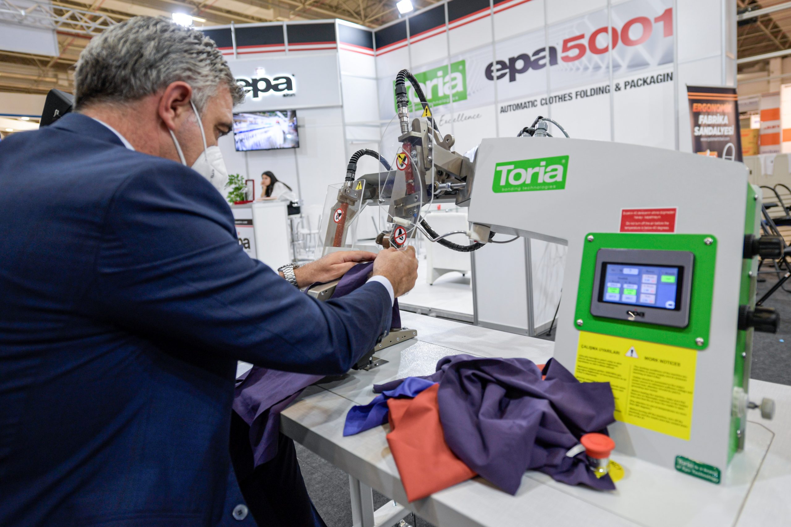 Fashion Prime sektörün buluşma adresi olacak