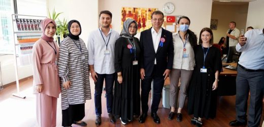 SUDEM’LERİN İKİNCİSİ SULTANBEYLİ’DE AÇILDI