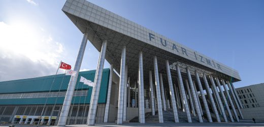 İZKİTAP – İzmir Kitap Fuarı kitapseverlerin yeni buluşma noktası olacak