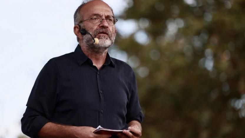 Kemal Okuyan’dan Cemevi açılımı