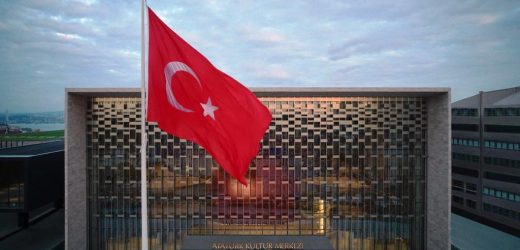 AKM HEYKEL YARIŞMASI’NIN KAZANANLARI BELLİ OLDU