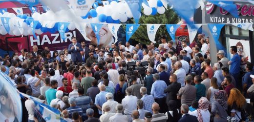 ALİ BABACAN: ‘Faiz, talimatla düşmez, güvenle düşer’