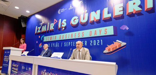 Tarım ve gıdanın geleceği İzmir İş Günleri’nde konuşulacak