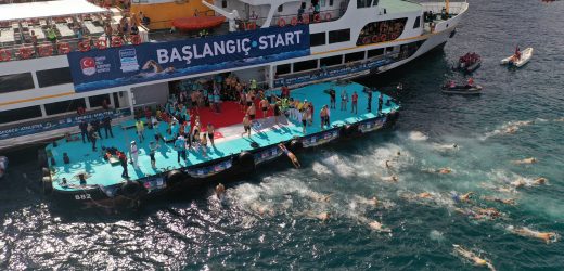 KITALAR ARASI YARIŞA İBB’DEN TAM DESTEK