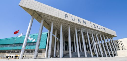 Yenilikçi teknolojilerin buluşma noktası Expo Tech