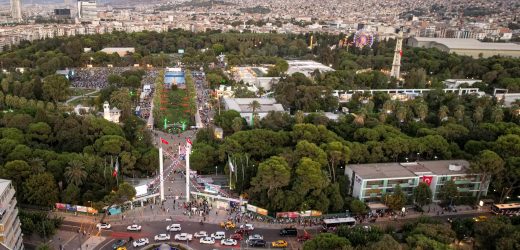 91. İEF dolu dolu programla ziyaretçilerini ağırlayacak