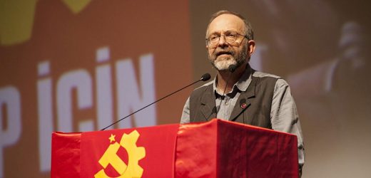 Kemal Okuyan: 20 yıllık suni gündem olur mu, saçmalık!