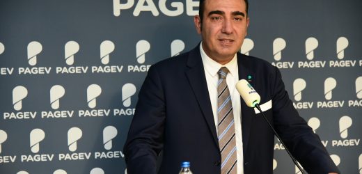 ÇEVREYİ VE YERLİ ÜRETİCİYİ KORUYACAK ‘GÖZETİM’ GELDİ