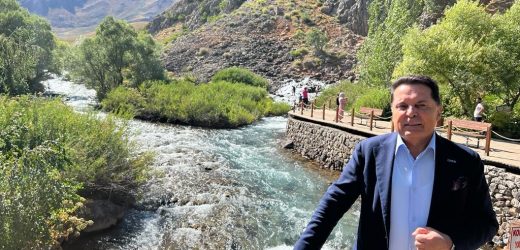 DERSİM-MUNZUR FESTİVALİNDE ÜÇ GÜN