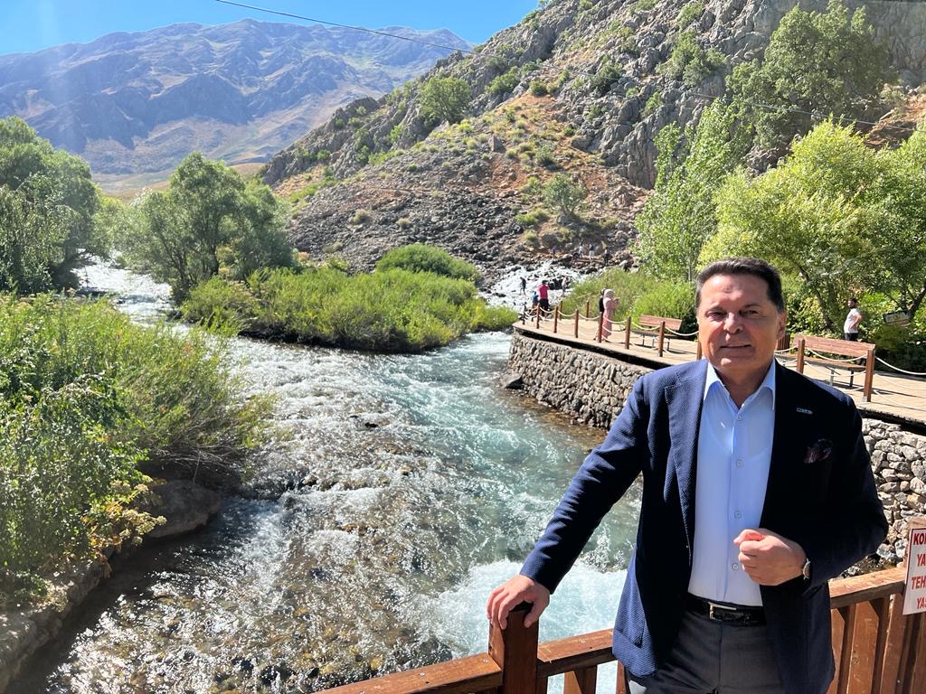 DERSİM-MUNZUR FESTİVALİNDE ÜÇ GÜN