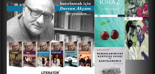 KİTAP ÖZGÜRLÜKTÜR…