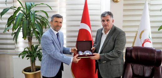 KINIK SAĞLIK MESLEK YÜKSEKOKULU SÜRECİ HIZLA DEVAM EDİYOR