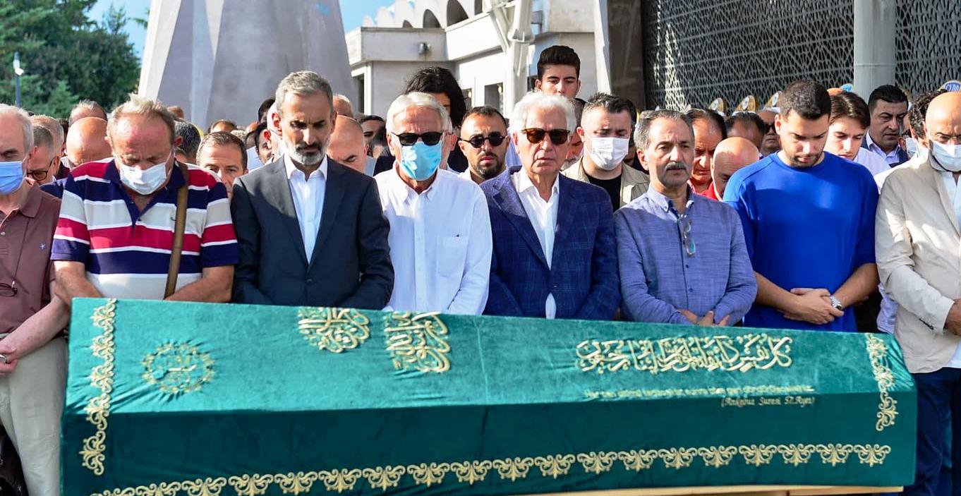 Keskin ve Şentürk Aileleri Acılı İki Gün Yaşadı