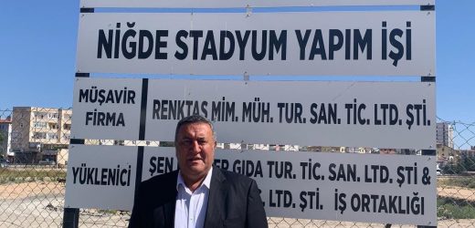 Eski Futbolcular: “Anılarımızı da yıktınız”