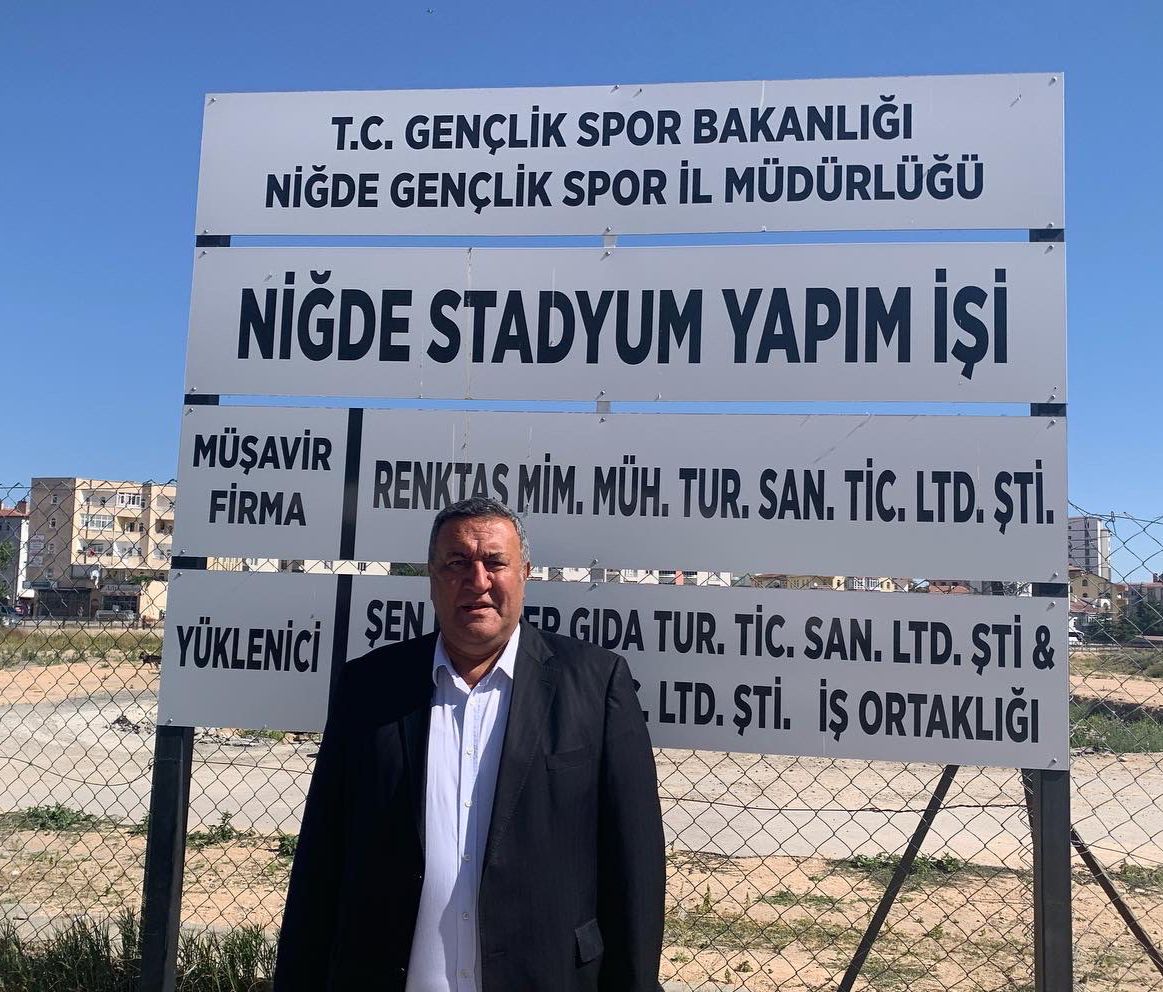 Eski Futbolcular: “Anılarımızı da yıktınız”