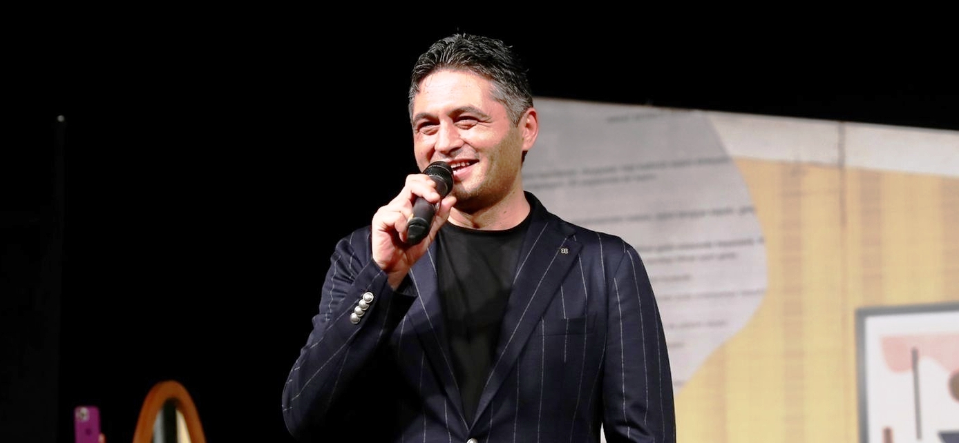 Aliağa Sanat Günleri’nde Coşku ve Kahkaha Bir Arada