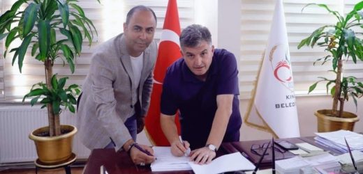 KINIK BELEDİYESİ KINYAYBEL ŞİRKET ÇALIŞANLARINA REKOR ZAM