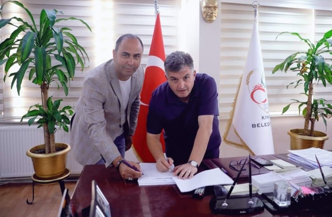 KINIK BELEDİYESİ KINYAYBEL ŞİRKET ÇALIŞANLARINA REKOR ZAM