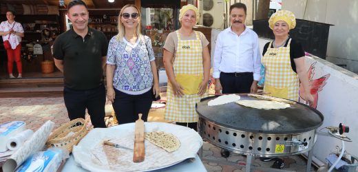 ATAK tanıtım günleri başladı