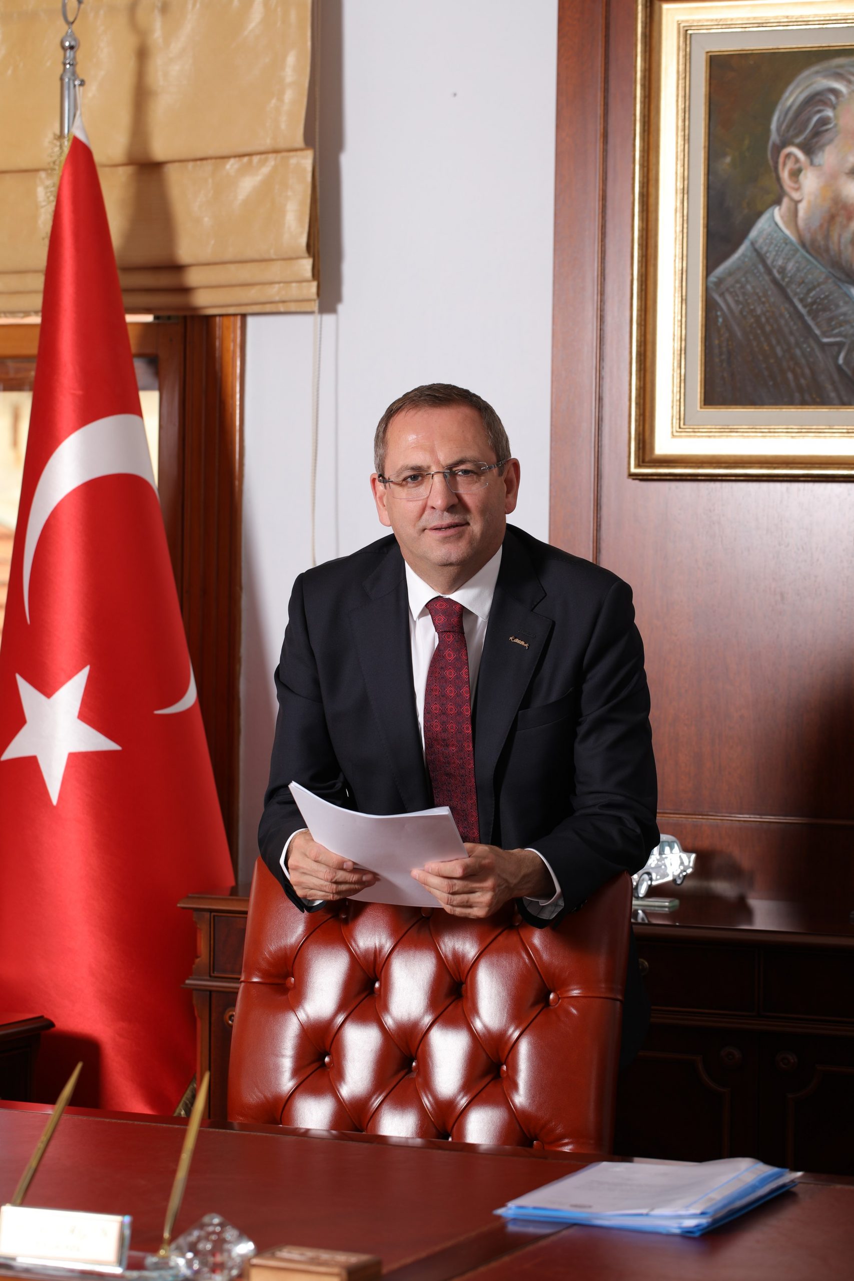 AYVALIK FİDANLARININ BURS BEDELLERİ 600 TÜRK LİRASI OLDU