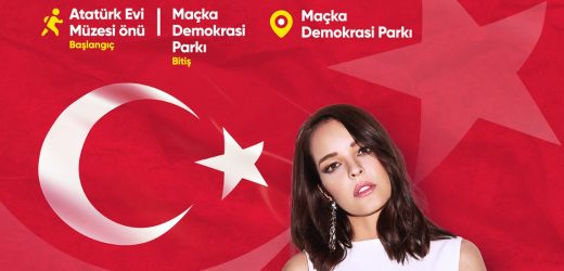 BÜYÜK ZAFERİN 100. YILI ŞİŞLİ’DE COŞKUYLA KUTLANACAK