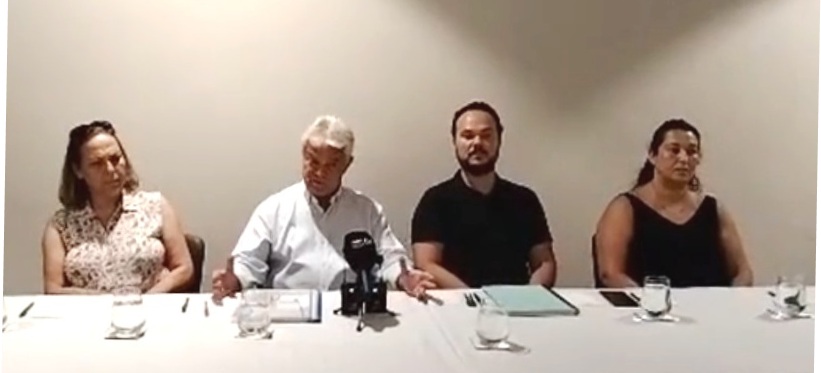 MARMARİS BELEDİYESİ ACAR BAŞKAN’IN 34 YILLIK OTELİNİ MÜHÜRLEDİ