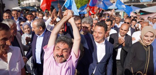 BABACAN’DAN “KÜRESEL ENFLASYON” AÇIKLAMASI