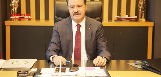 Atakum Belediye Başkanı Av. Cemil Deveci, 30 Ağustos Zafer Bayramı’nın 100. yılı dolayısıyla bir mesaj yayımladı. Başkan Deveci mesajında şu ifadelere yer verdi: