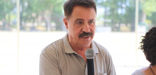 Başkan Deveci: “Atakum’da çok güzelşeyler oluyor”