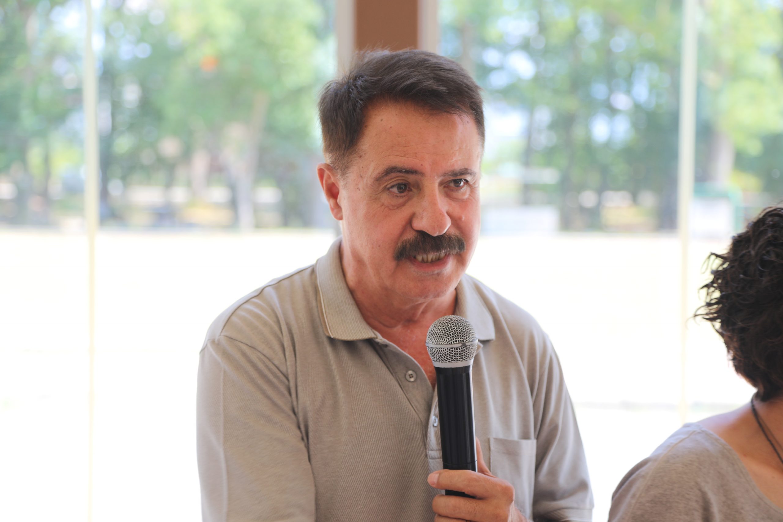 Başkan Deveci: “Atakum’da çok güzelşeyler oluyor”